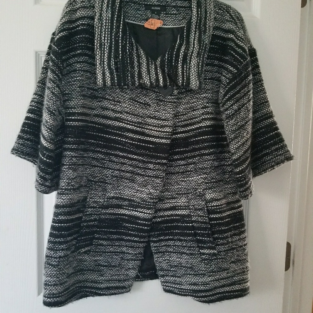 Alfani jacket